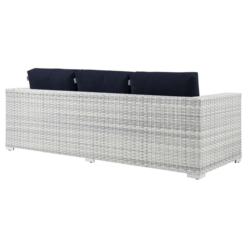Modway - Convene Outdoor Patio Sofa