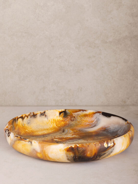 Bonita Decorative Bowl