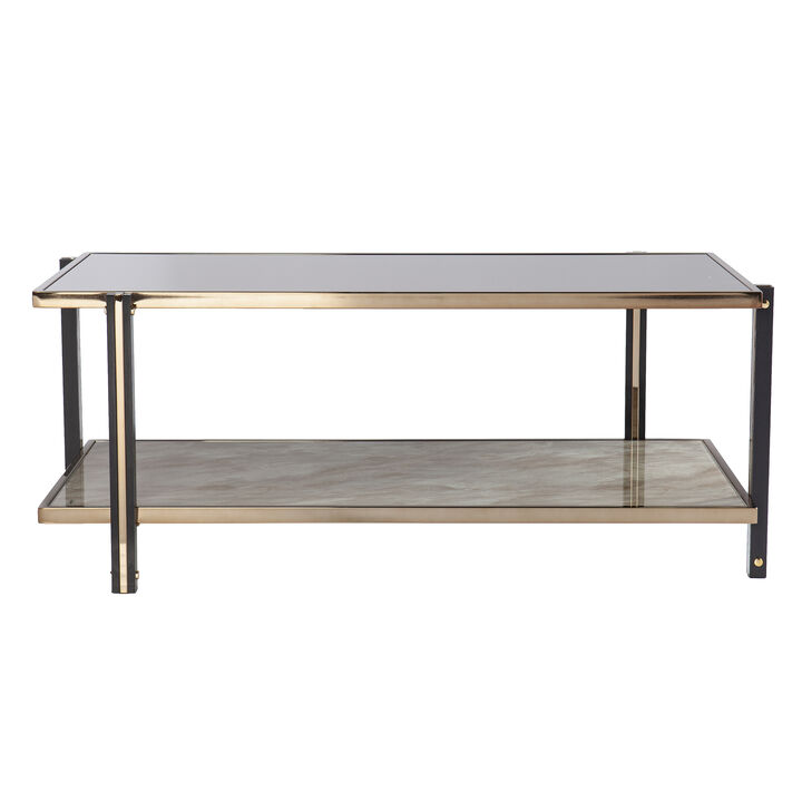 Thomas  Cocktail Table