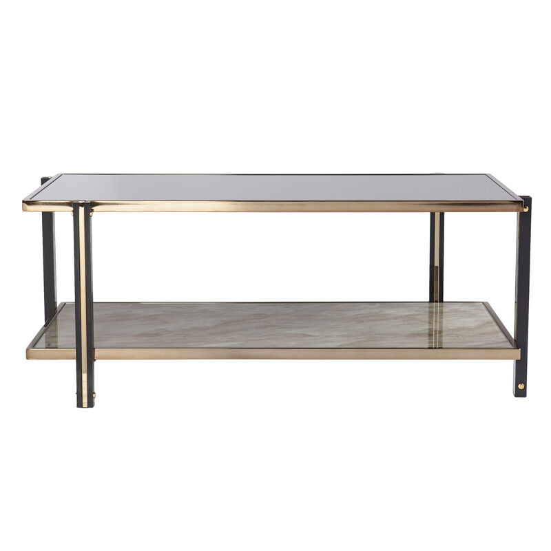Thomas  Cocktail Table