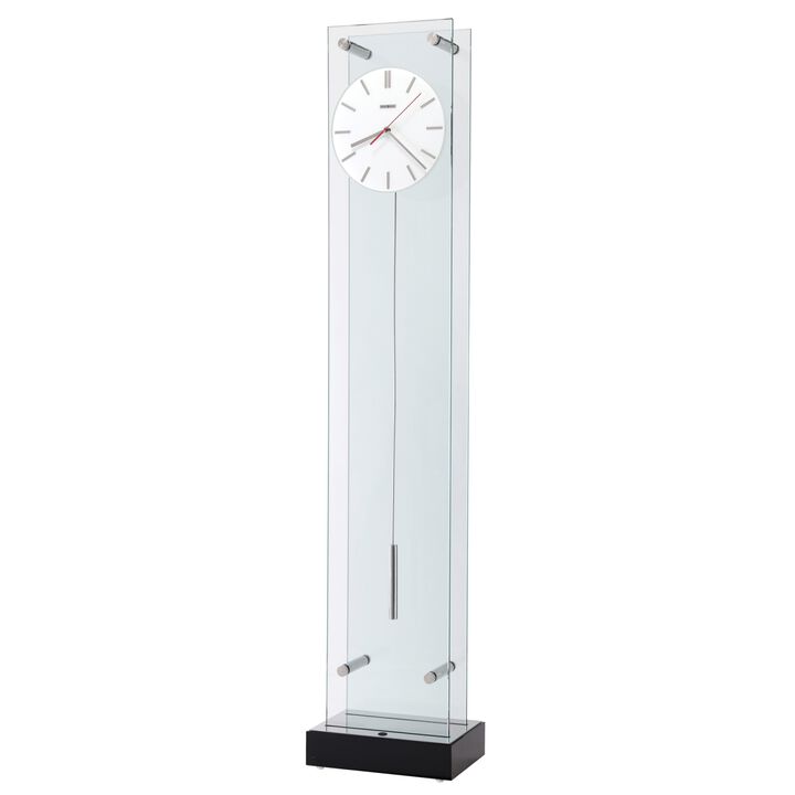 611318 Echo Floor Clock