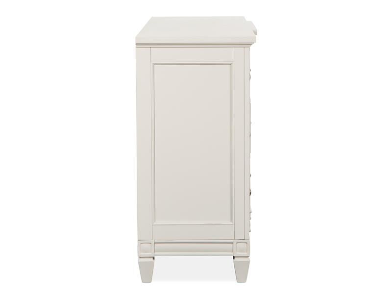 Willowbrook Dresser & Mirror