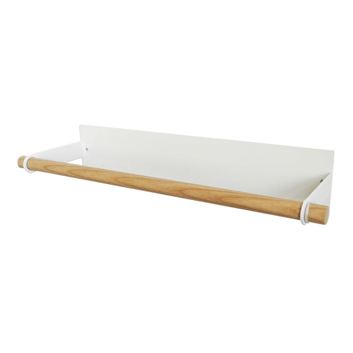 Magnetic Kitchen Towel Hanger - Two Sizes