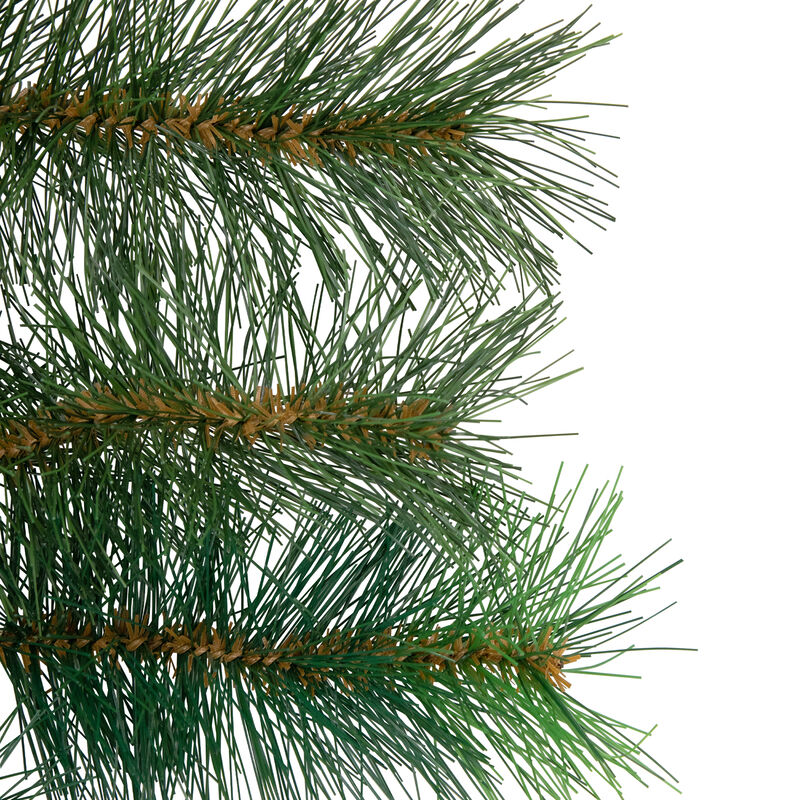 9' x 12" Royal Oregon Pine Artificial Christmas Garland  Unlit