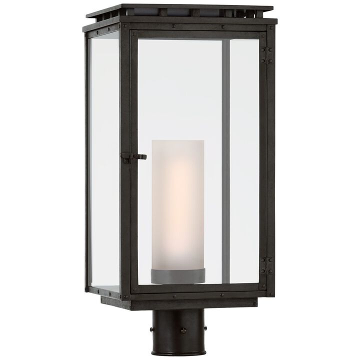 Cheshire Post Light