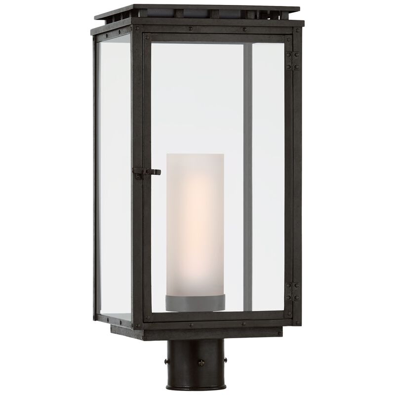 Cheshire Post Light