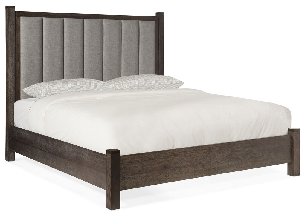 Miramar Aventura Jackson Queen Bed