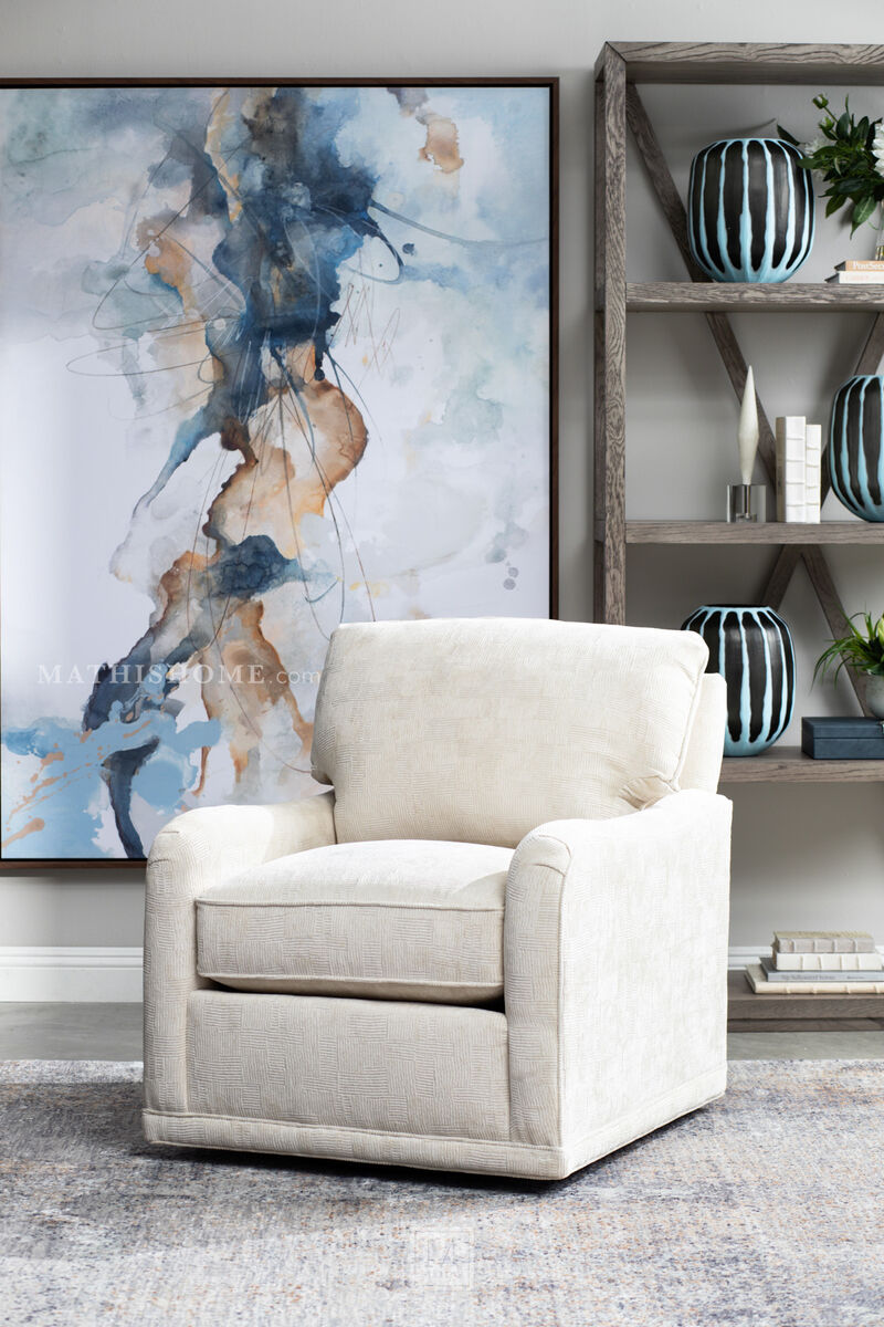 Mystyle 2 Chair