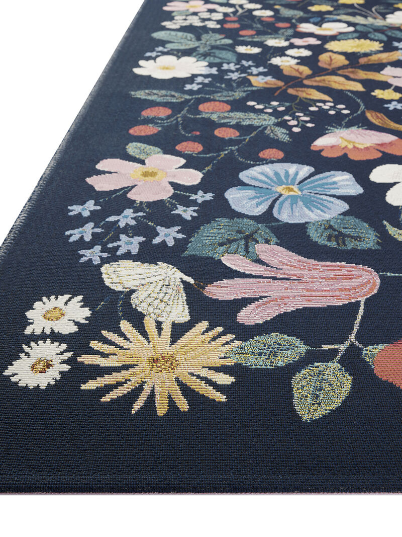 Perennial PRN02 Collection by Rifle Paper Co. x Loloi