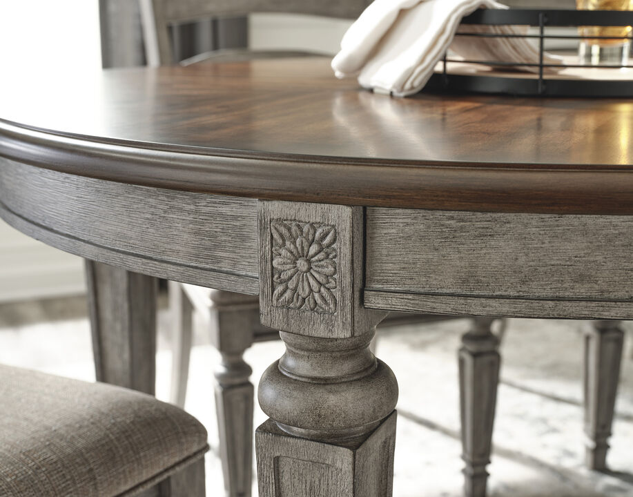 Lodenbay Dining Table