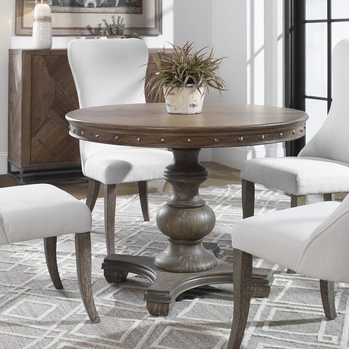 Sylvana Round Table