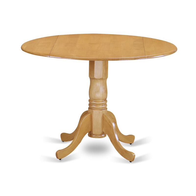 Dining Room Set Oak