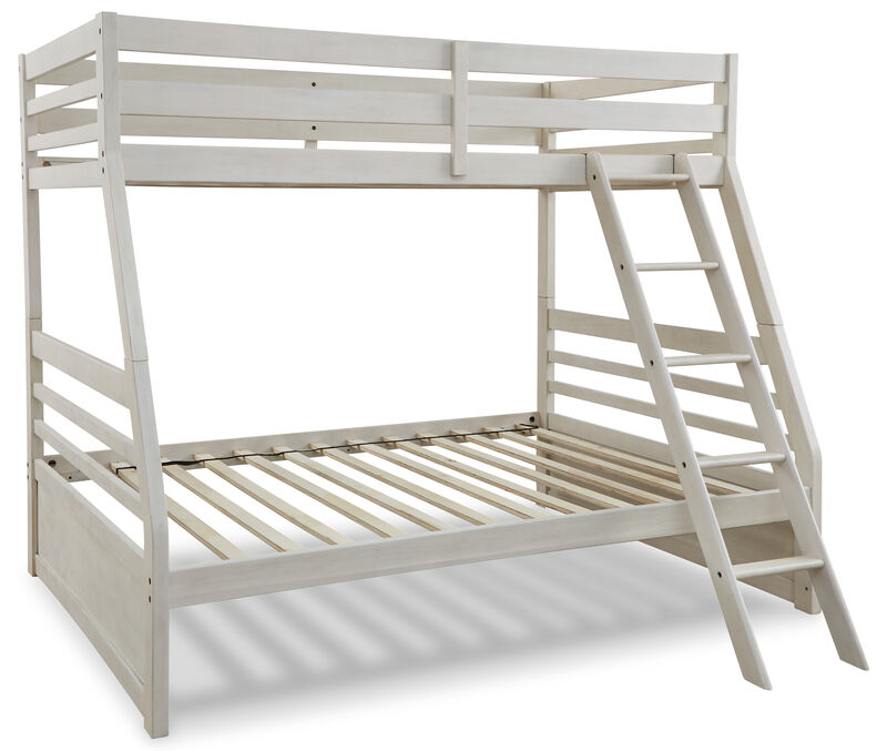 Robbinsdale Twin over Full Bunk Bed