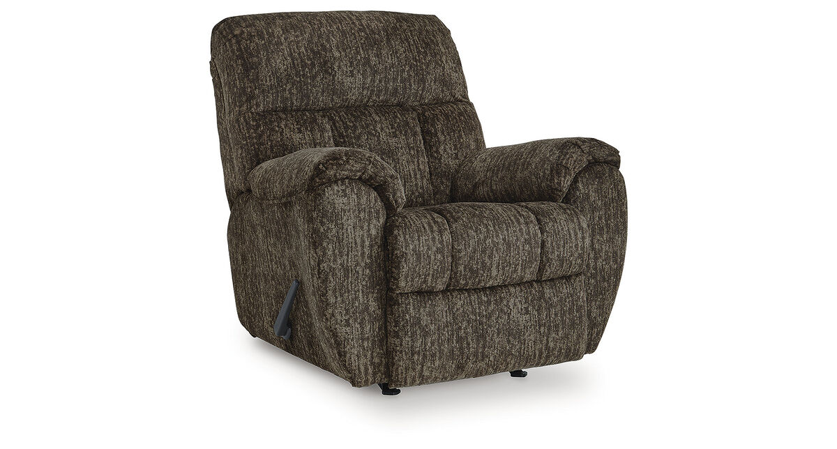 Rampant Recliner