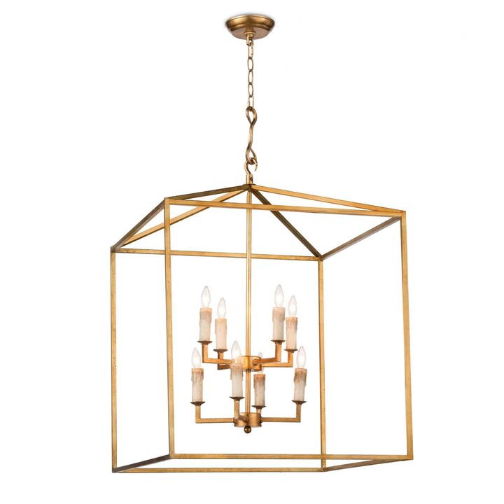 Cape Lantern