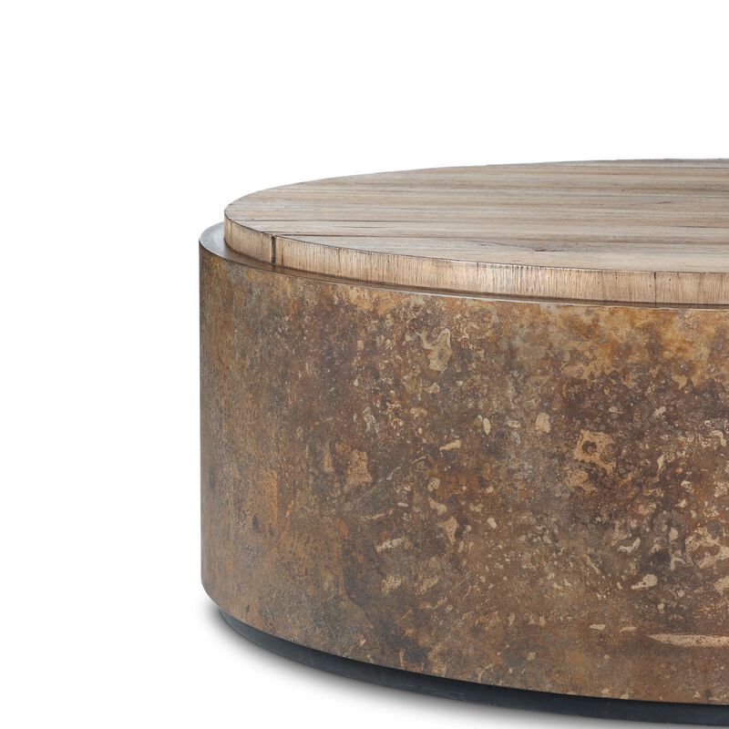 Kipp Coffee Table