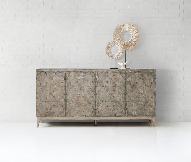 Melange Fairfax Credenza