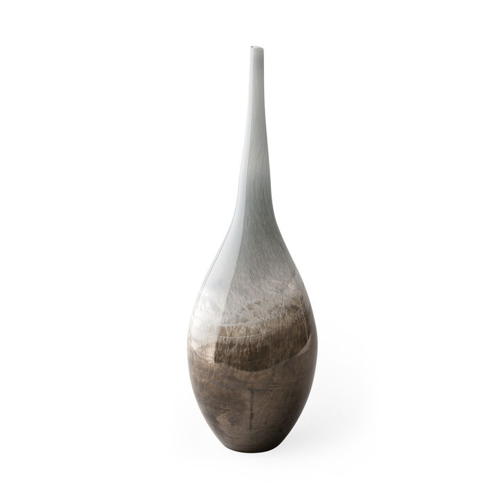 Erie Tall Vase
