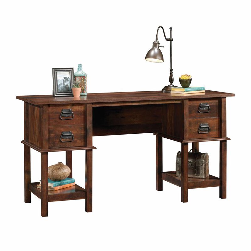 Sauder Viabella Desk Cuc