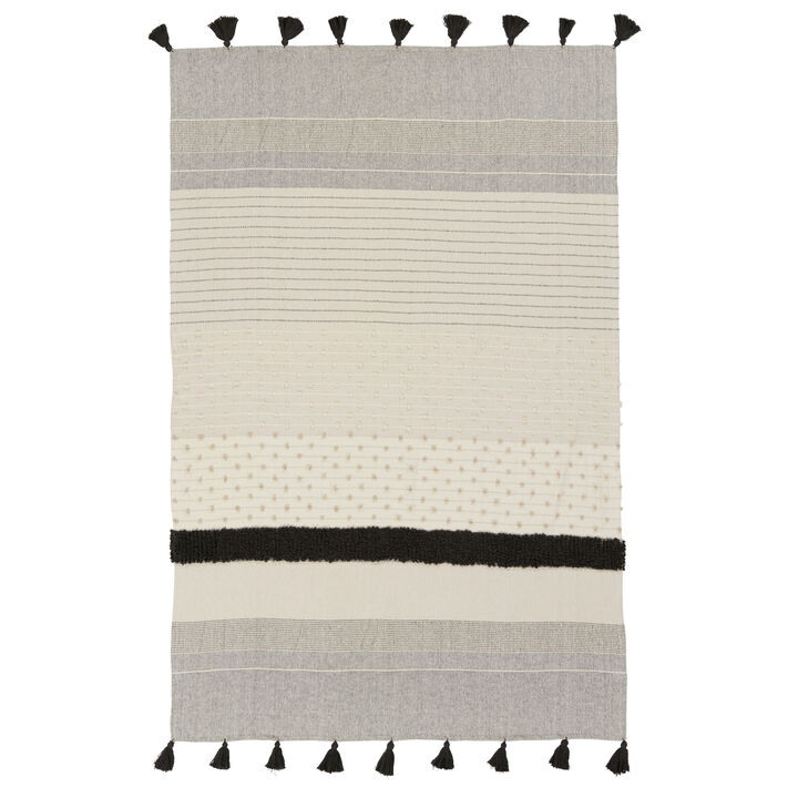 Sur Sojourn Throw