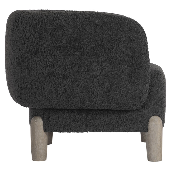 Wyatt Fabric Chair