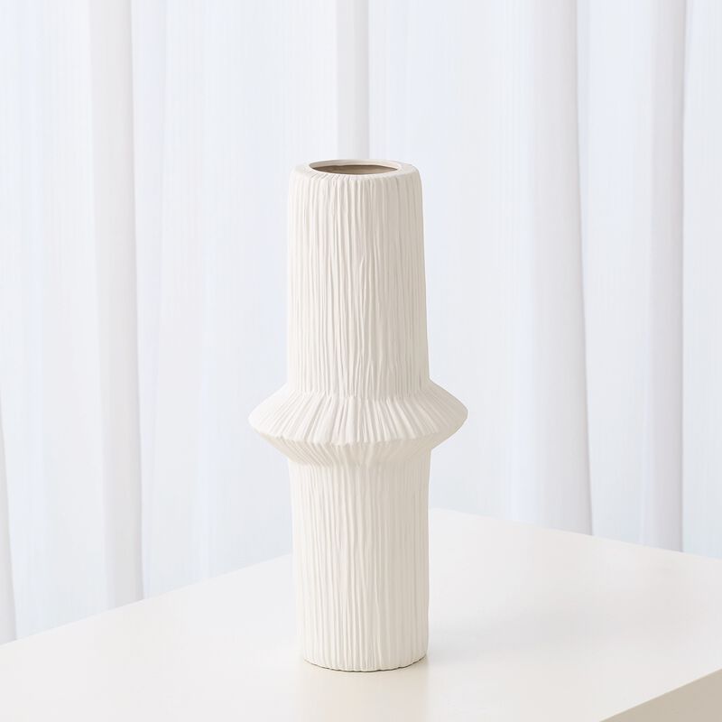 Ascending Ring Vase