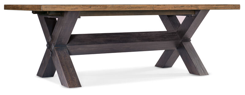 Big Sky Trestle Dining Table