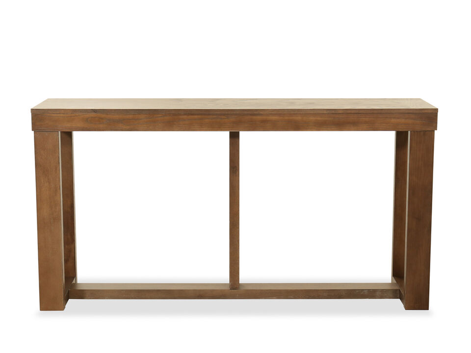 Cariton Console Table