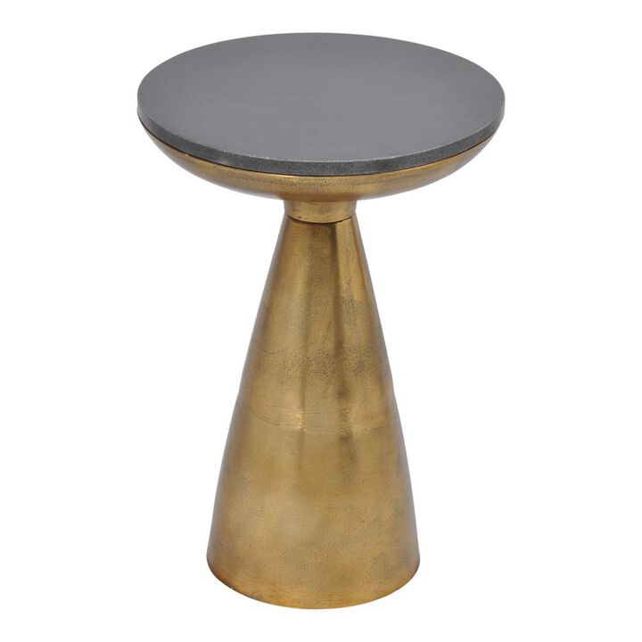 Moe�s Font Side Table
