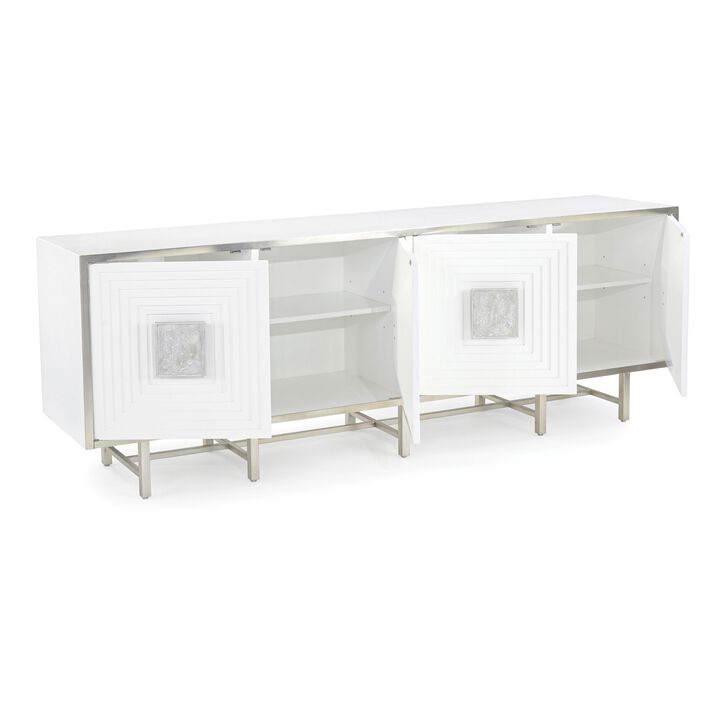 Tesino Sideboard