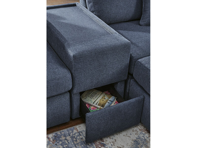 Modmax Ink Console W/ Storage