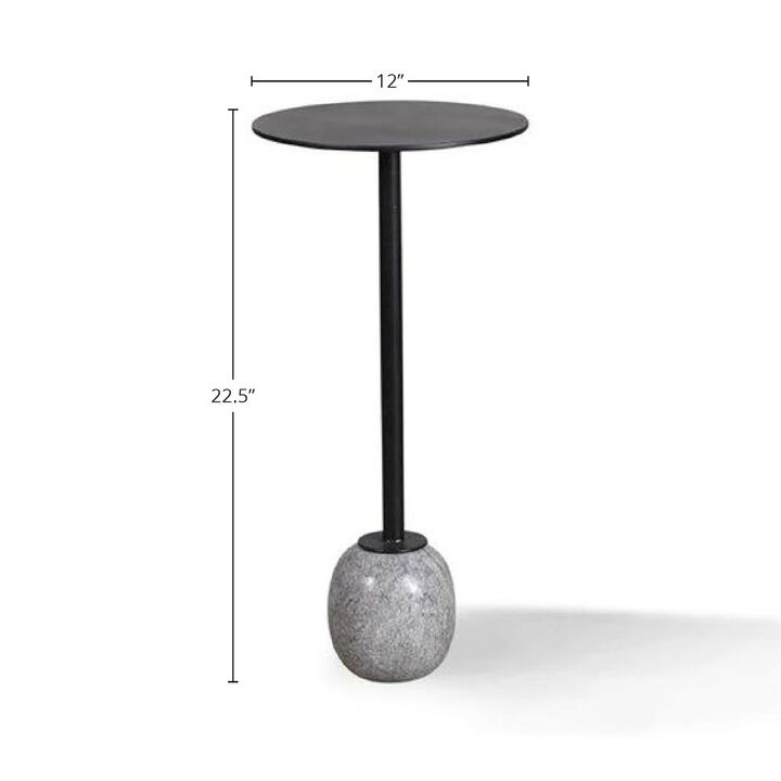 Parker House Furniture Parker House Crossings Serengeti Accent Table