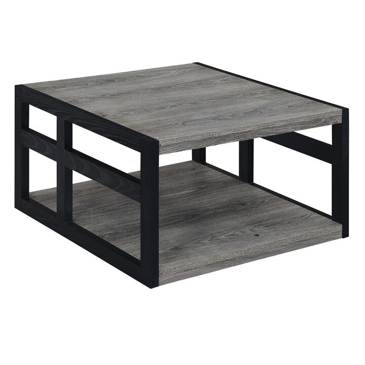 Convenience Concepts Monterey Square Coffee Table