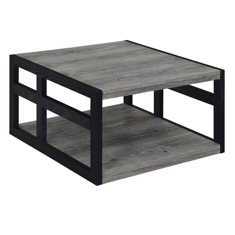Convenience Concepts Monterey Square Coffee Table