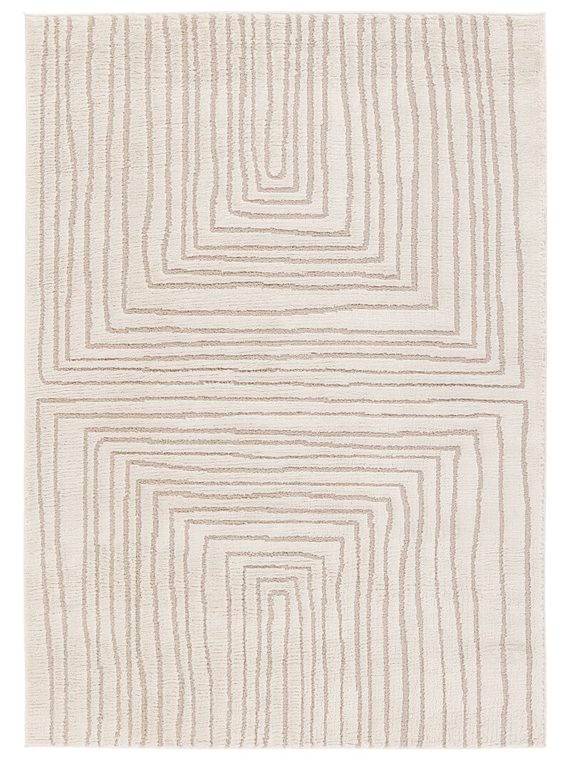 Fantana Jaida 7'10"x10' Rug