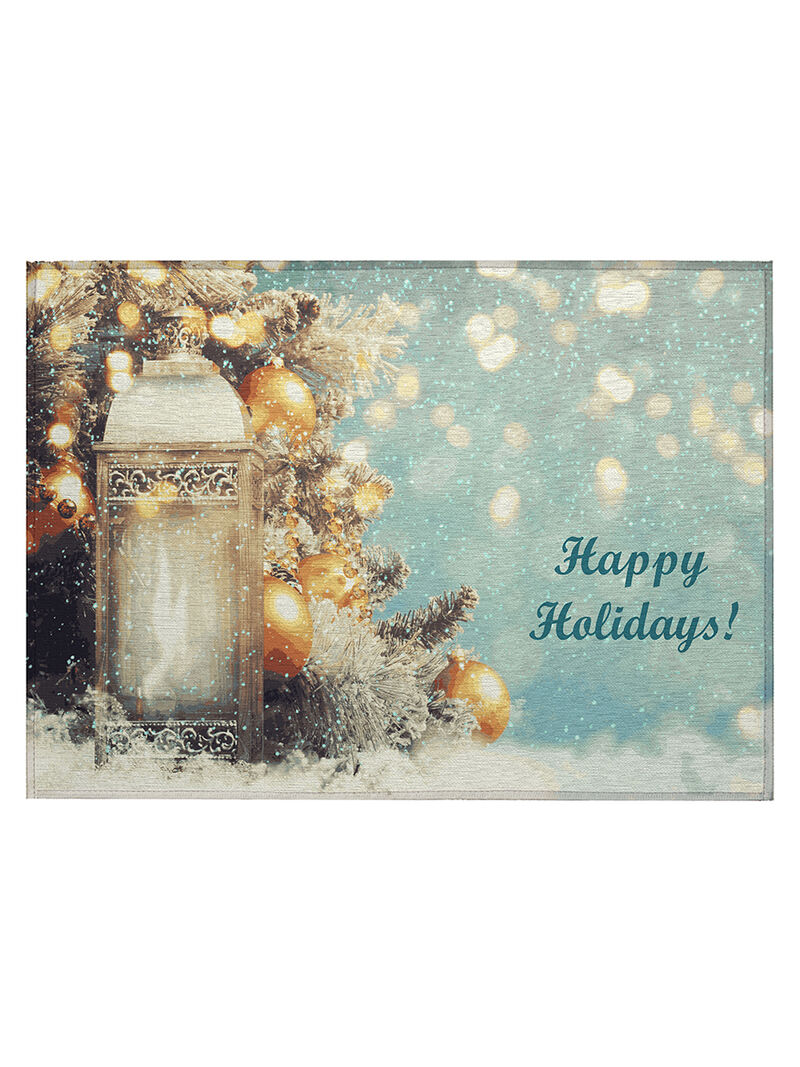 Wonderland WN3 Skydust 20" x 30" Rug