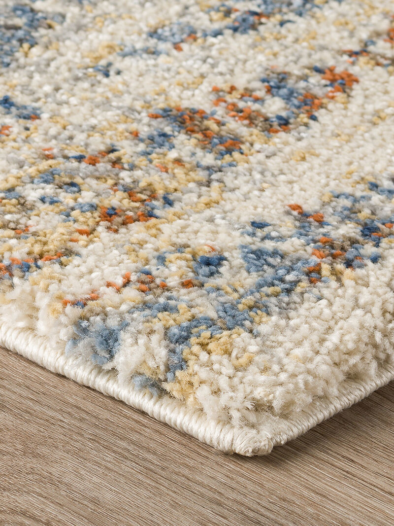 Orleans OR16 Multi 3'3" x 5'1" Rug