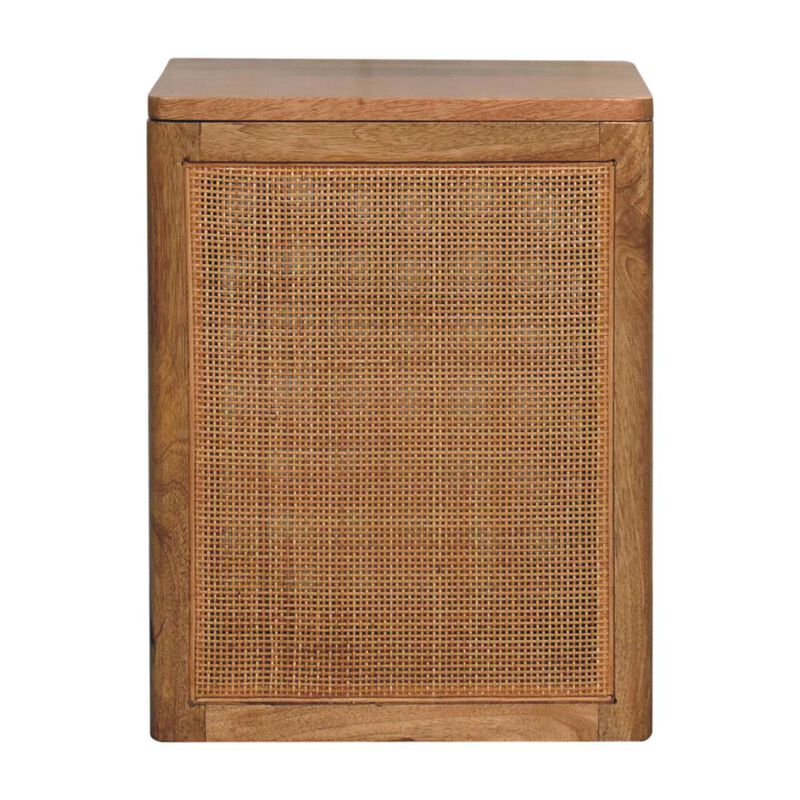 Artisan Furniture Solid Wood Larissa Storage Box