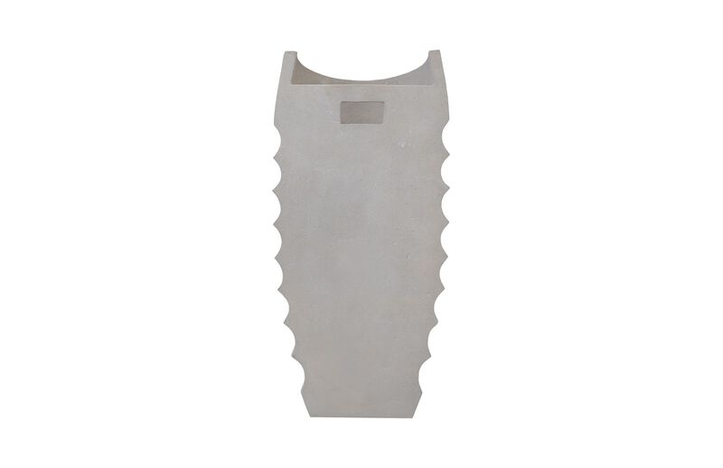 JP Center Slant Wall Planter