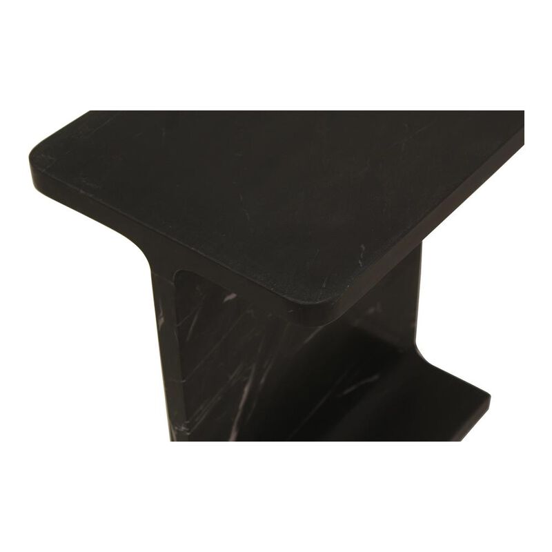Moe�s Tullia Accent Table