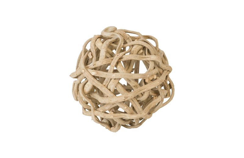 Vine 20" Ball