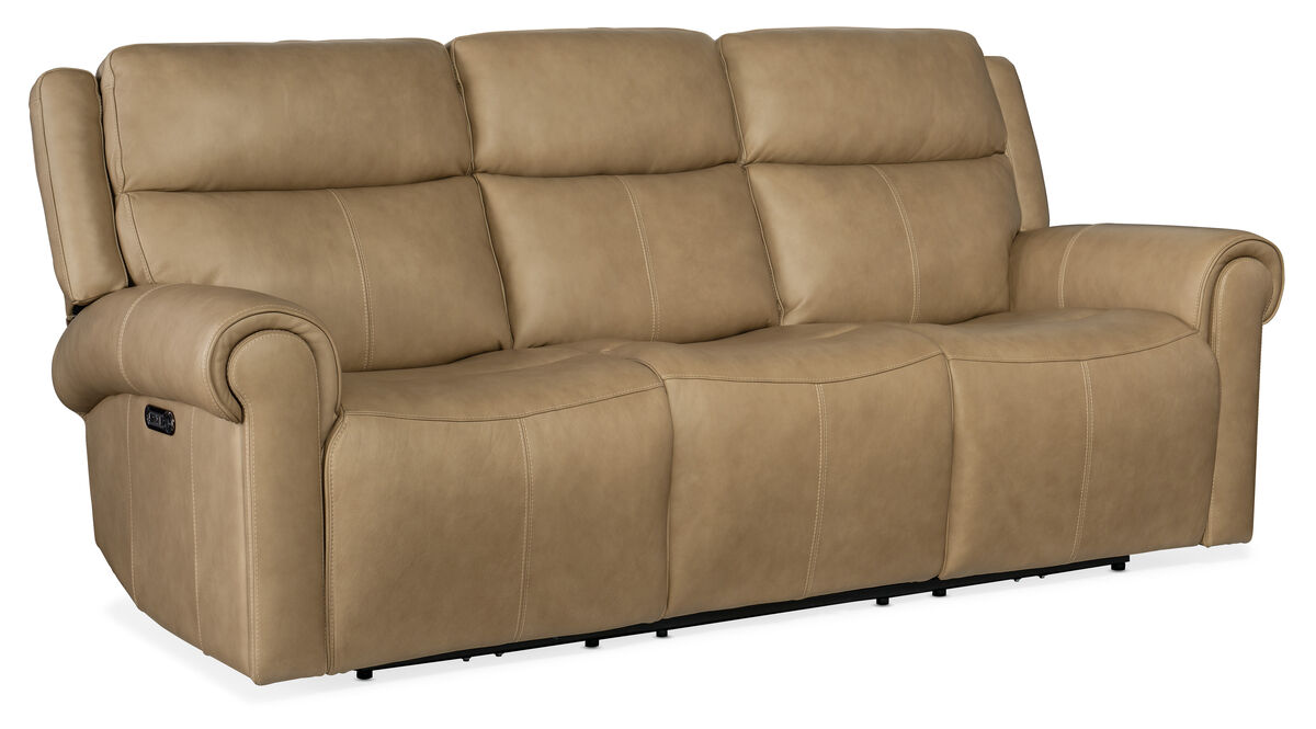 Oberon Zero Gravity Power Sofa