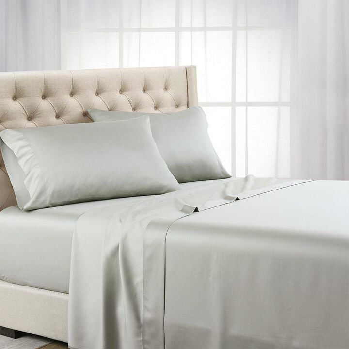 Egyptian Linens Eucalyptus Tencel Sheets Set - 600 Thread Count