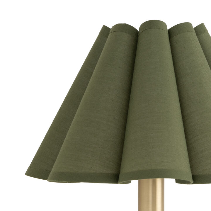 Polly Single Sconce
