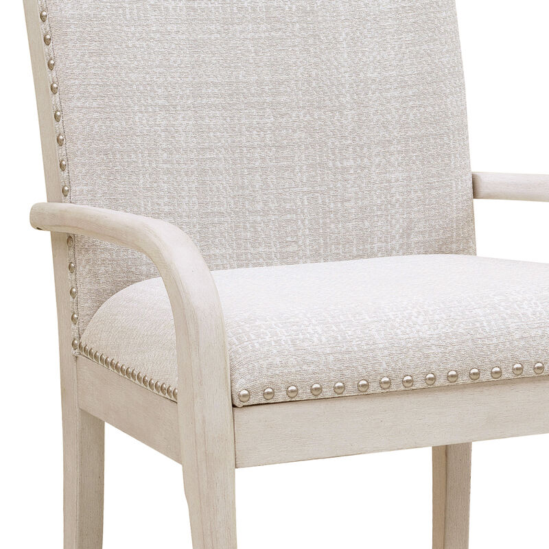 Ashby Place Upholstered Arm Chair