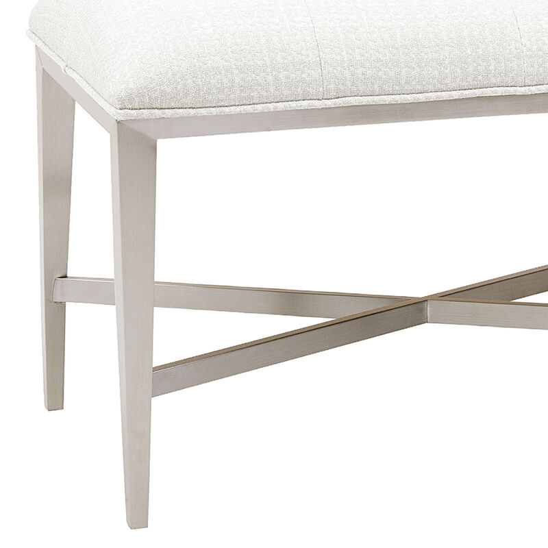 Ashby Place Upholstered Bed Bench