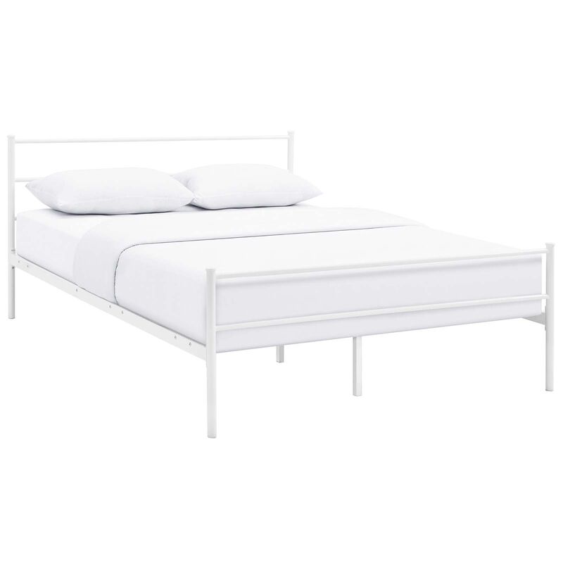 Modway - Alina Queen Platform Bed Frame