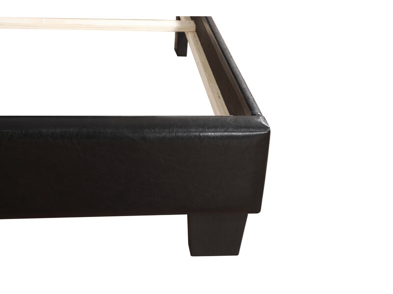 Caldwell Queen Panel Bed
