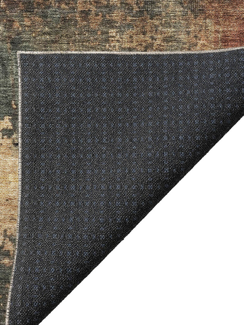 Nouveau NV19 Sage 10' x 14' Rug