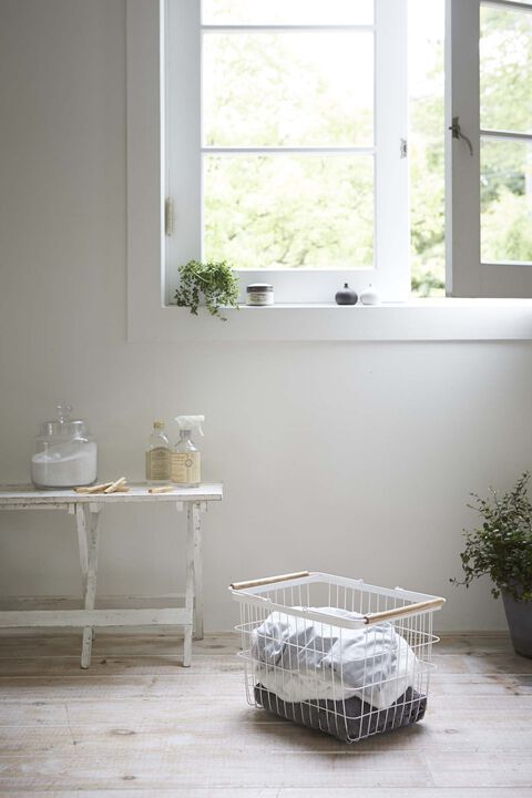 Wire Basket
